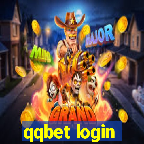 qqbet login