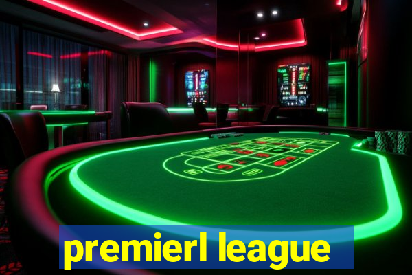 premierl league