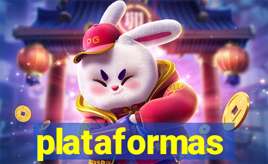 plataformas estrangeiras de jogos