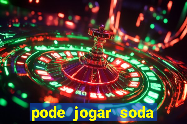 pode jogar soda cáustica no cano de pvc