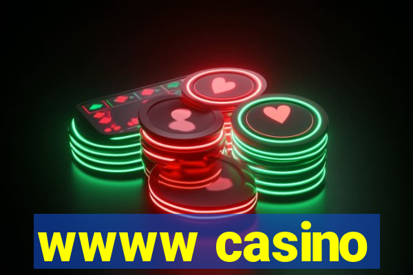 wwww casino