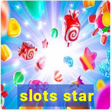 slots star