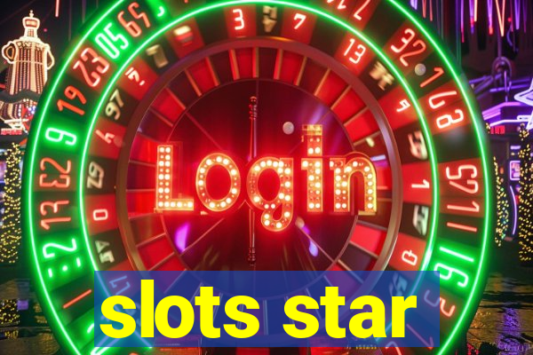 slots star