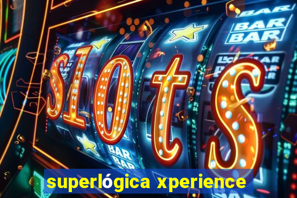 superlógica xperience