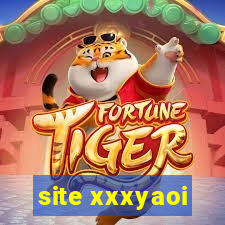 site xxxyaoi