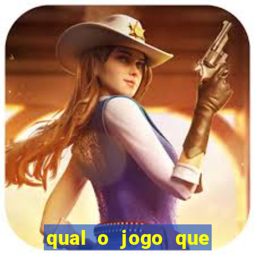 qual o jogo que esta pagando agora