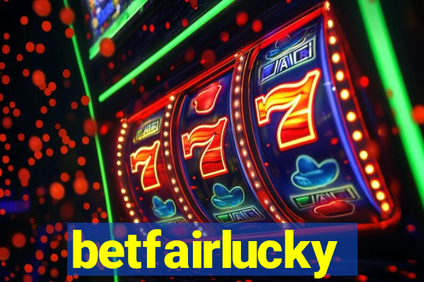 betfairlucky