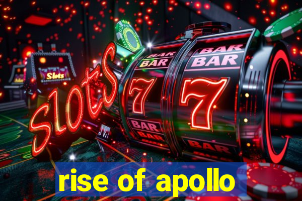 rise of apollo