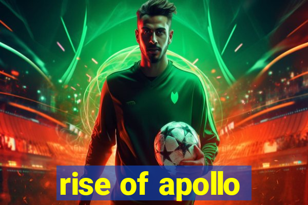 rise of apollo