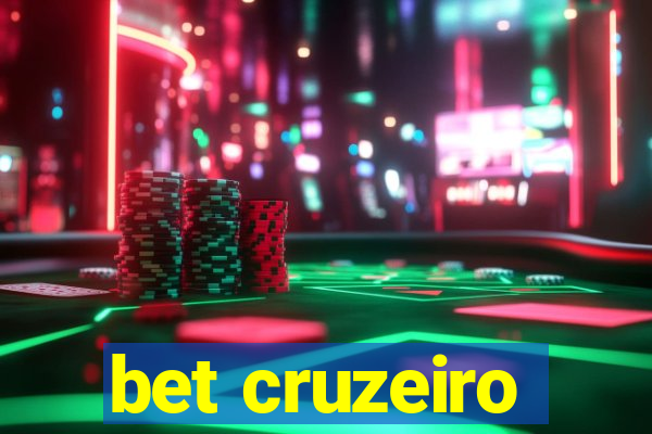 bet cruzeiro