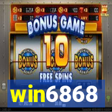 win6868