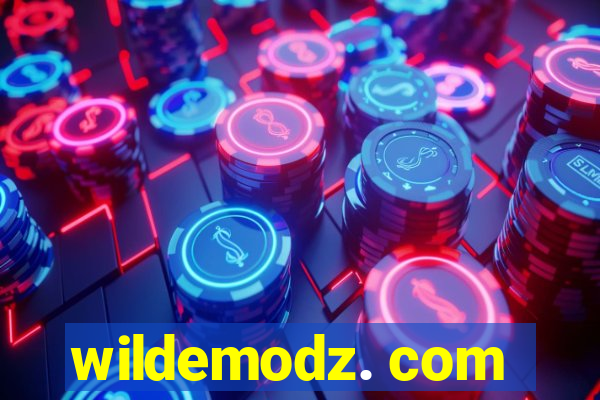 wildemodz. com