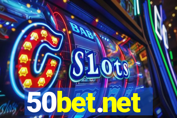 50bet.net