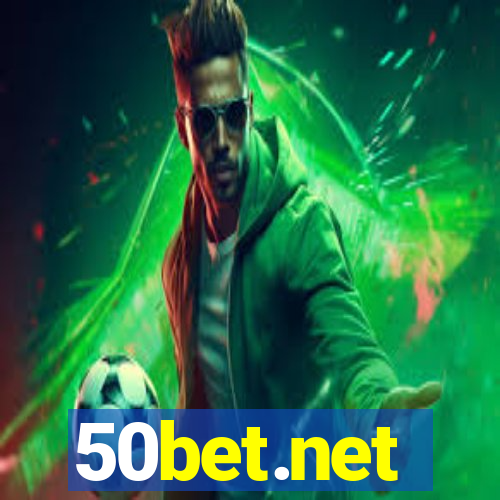 50bet.net