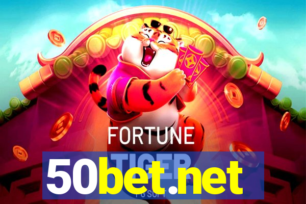 50bet.net