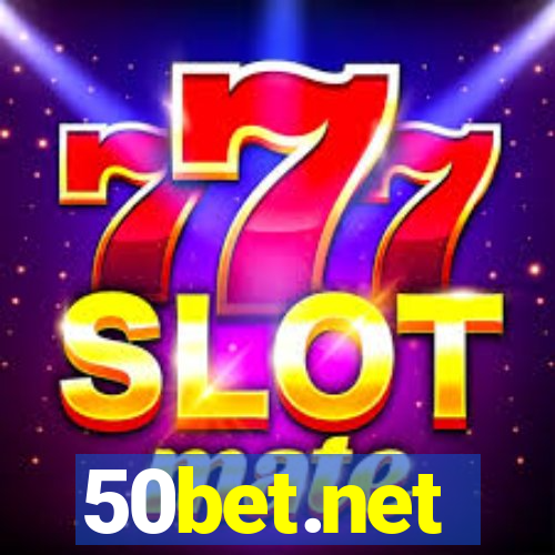 50bet.net