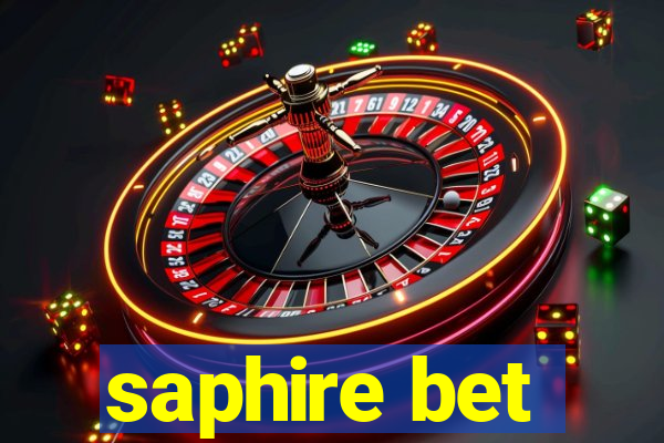 saphire bet