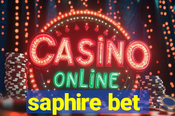 saphire bet