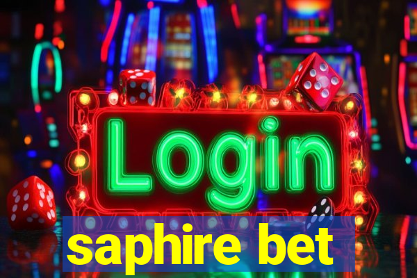 saphire bet