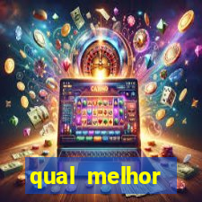 qual melhor plataforma para ganhar dinheiro jogando