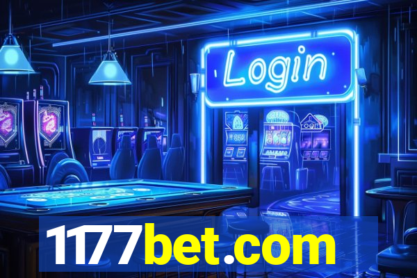 1177bet.com