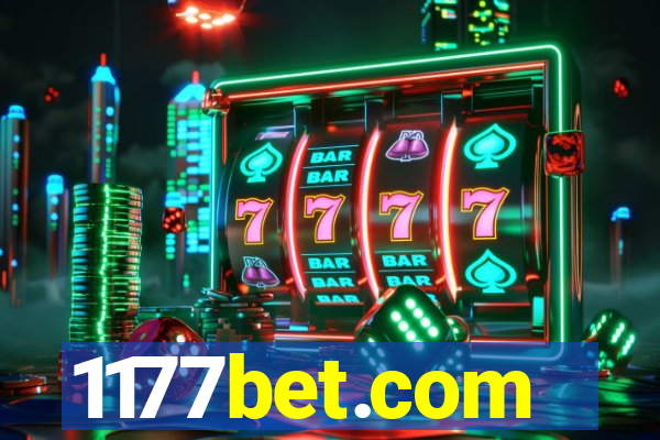 1177bet.com