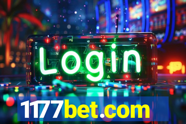 1177bet.com