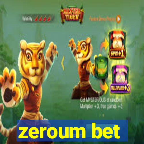 zeroum bet