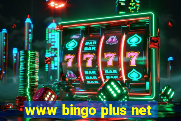 www bingo plus net