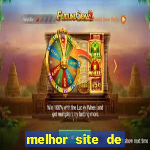 melhor site de palpites de futebol