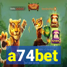 a74bet