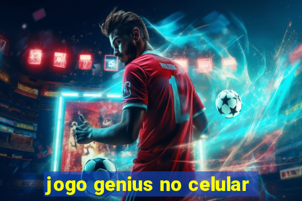 jogo genius no celular