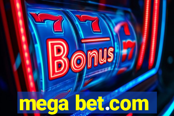 mega bet.com