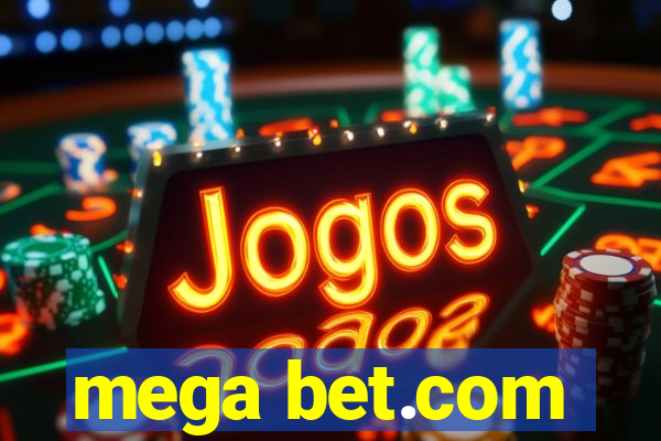 mega bet.com