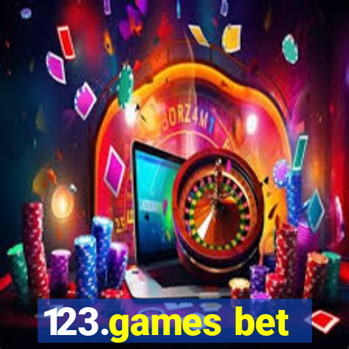 123.games bet