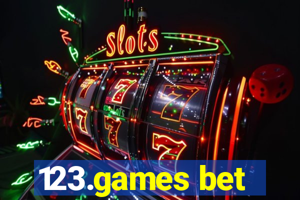 123.games bet