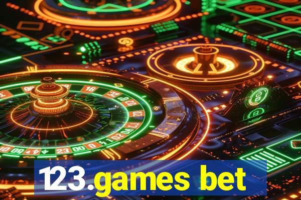 123.games bet