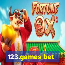 123.games bet