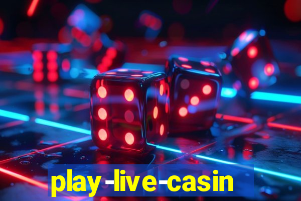 play-live-casino