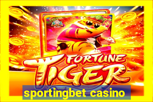 sportingbet casino