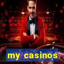 my casinos