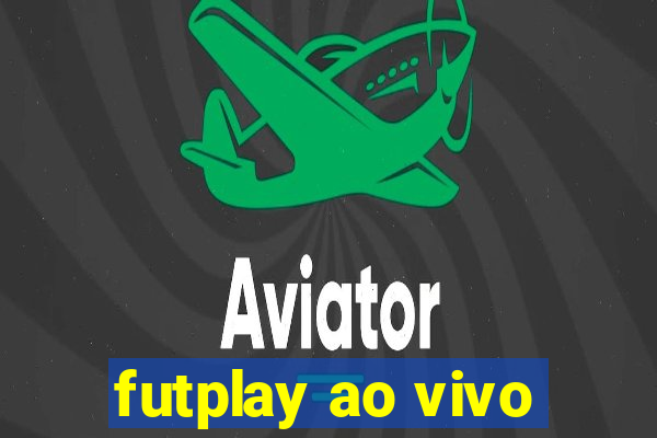 futplay ao vivo