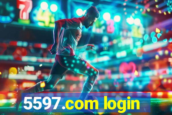 5597.com login