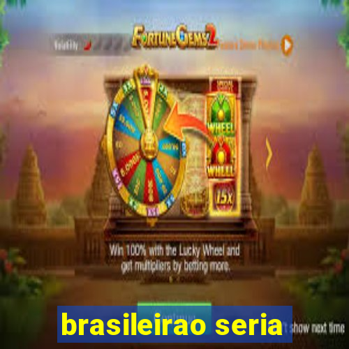 brasileirao seria