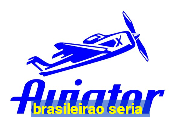 brasileirao seria