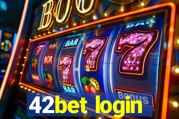 42bet login