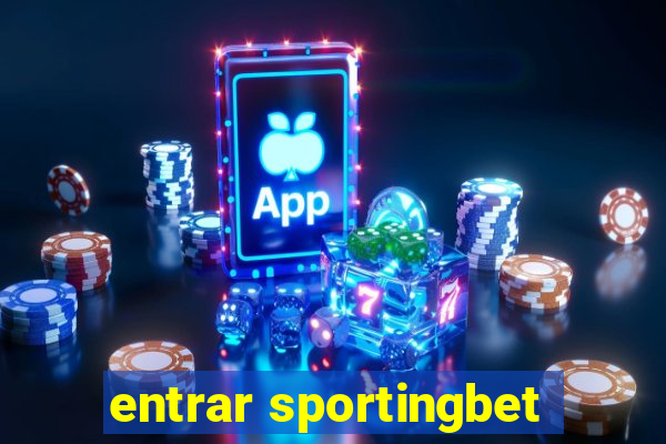 entrar sportingbet