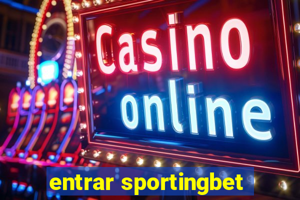 entrar sportingbet