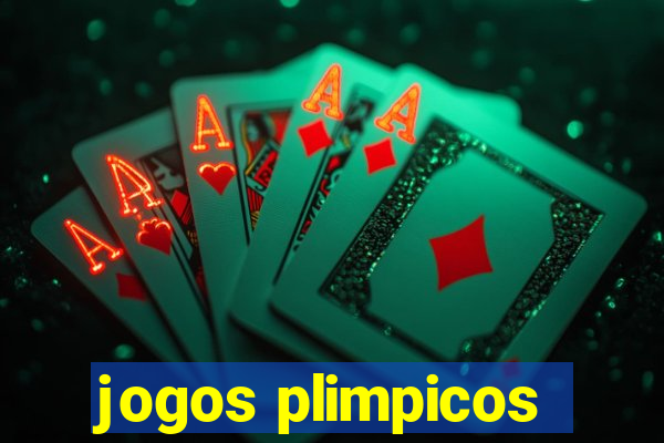 jogos plimpicos