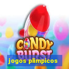 jogos plimpicos